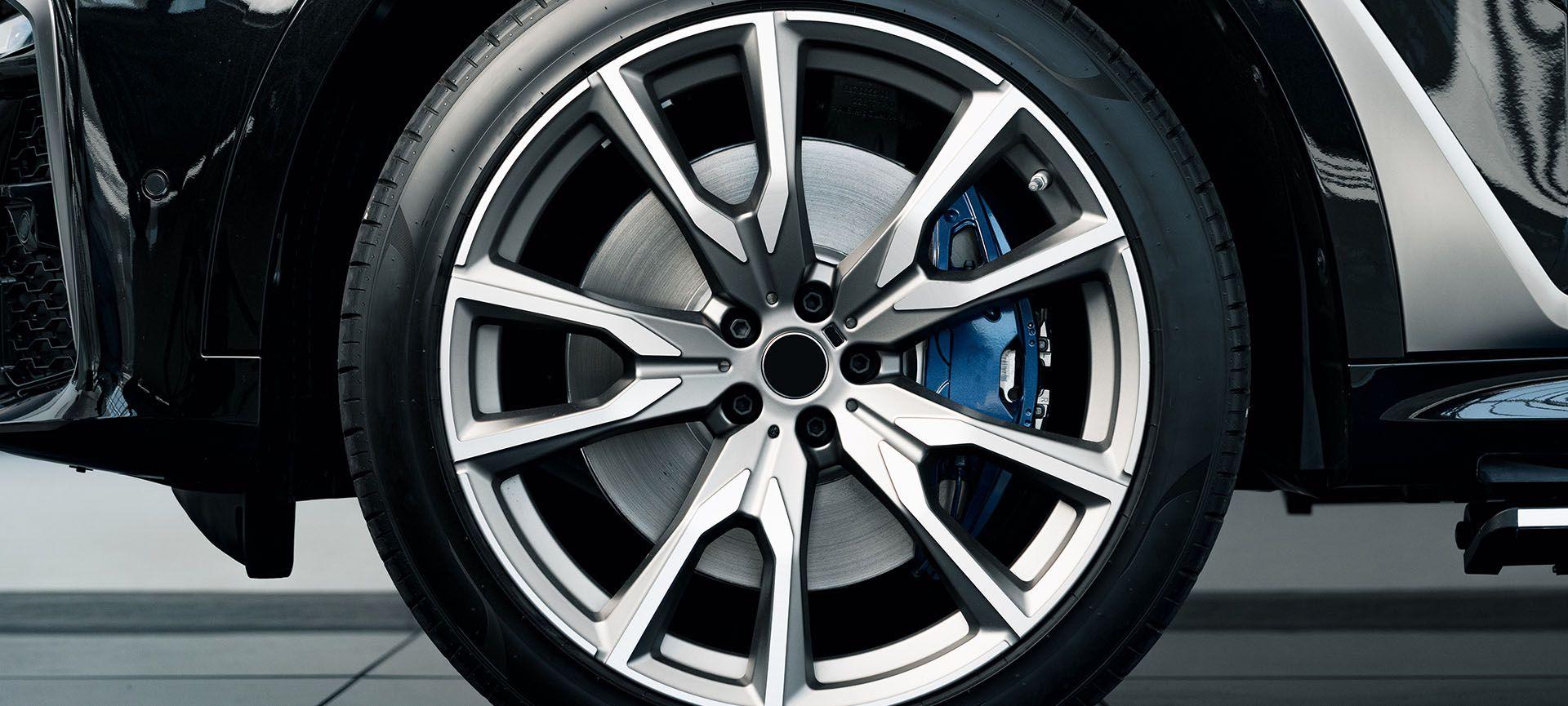 Rim Types: Understanding the Different Options and Their Suitability for Your Vehicle