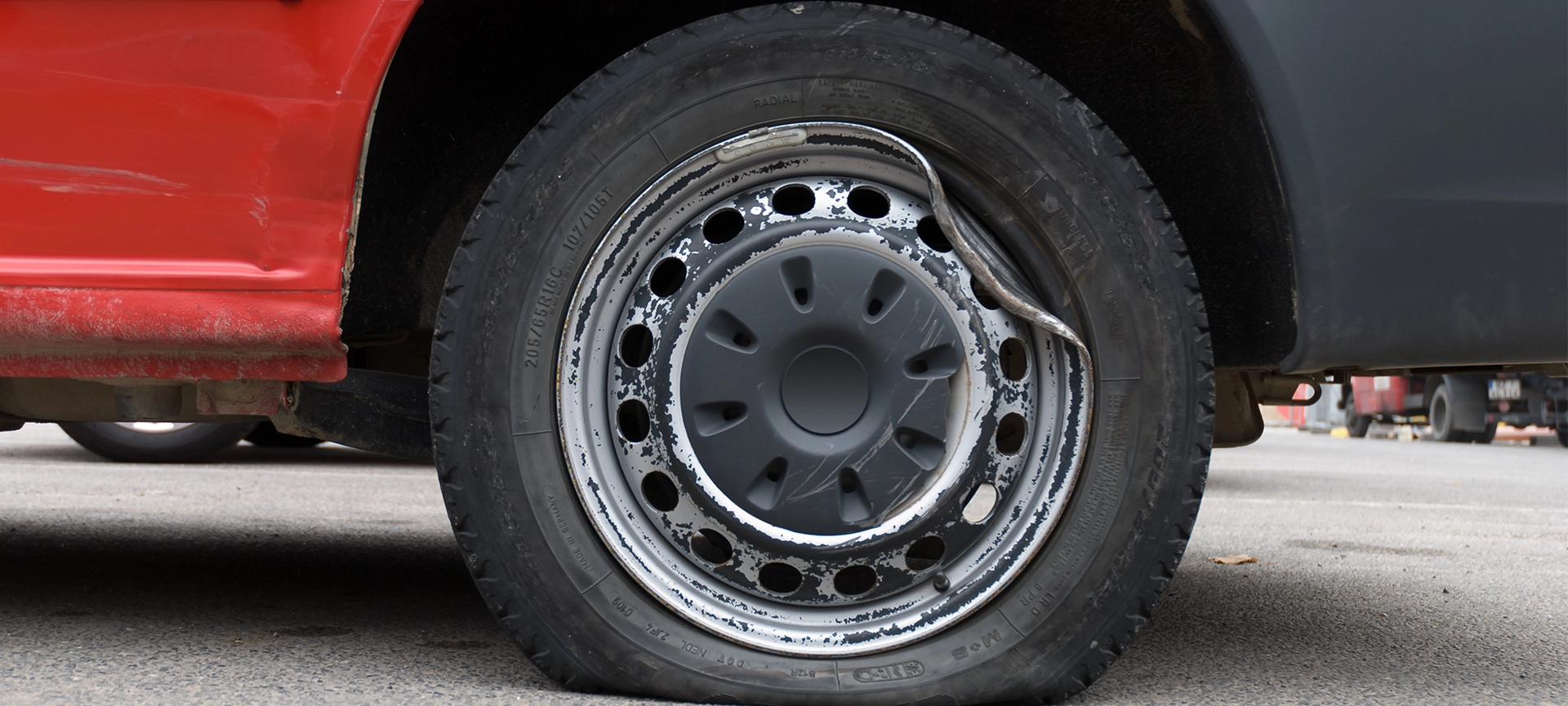 5 Common Causes of Rim Damage and How to Prevent Them