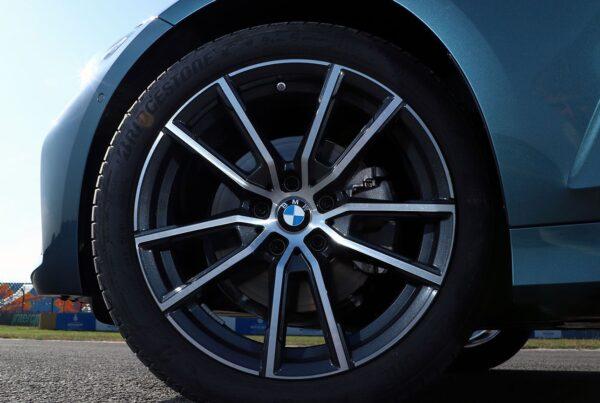 upgrading your car rims
