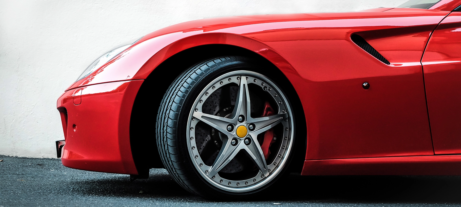 How to Choose the Right Rims for Your Car?