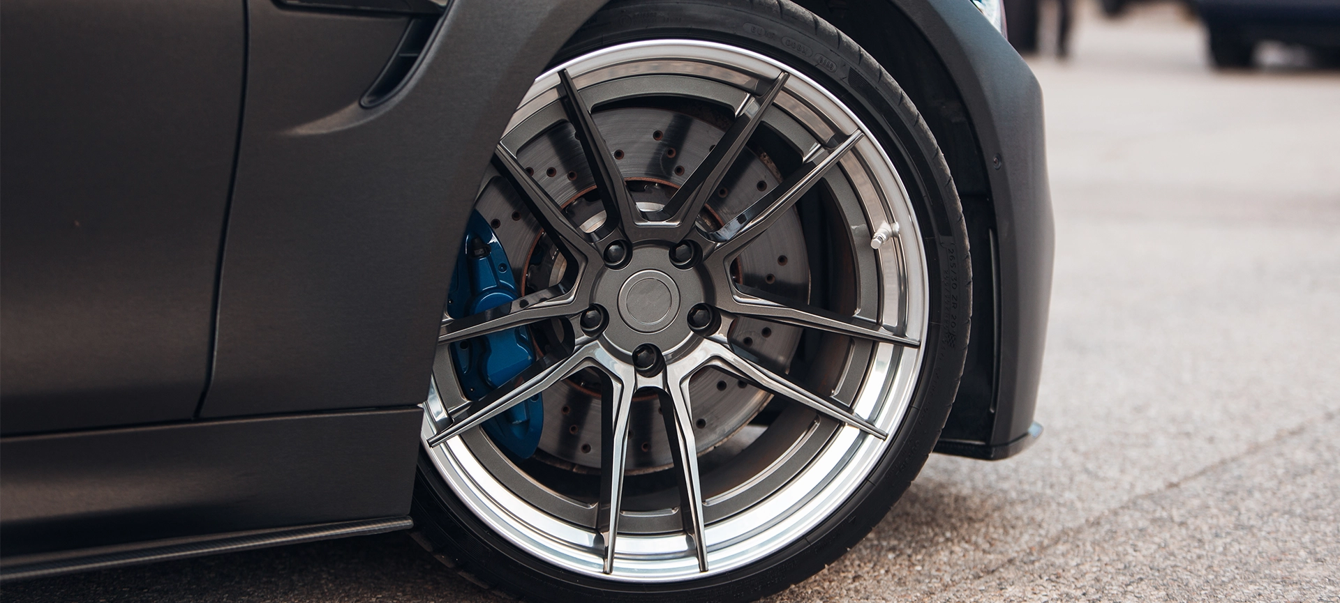 The Best Rims for Your Budget