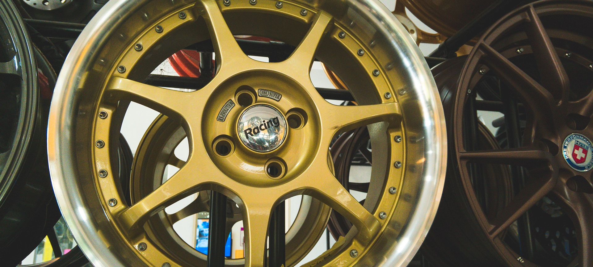 Deciding Where to Get Your Rims Powder Coated in Toronto