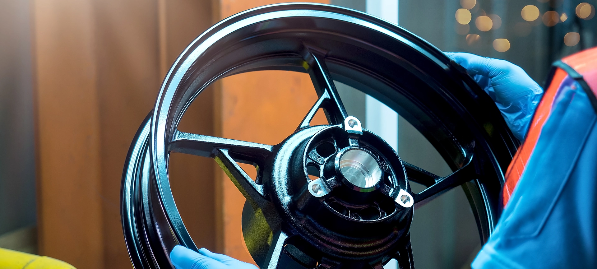 Ensuring Safety and Style: Are Repaired Alloy Wheels Safe?