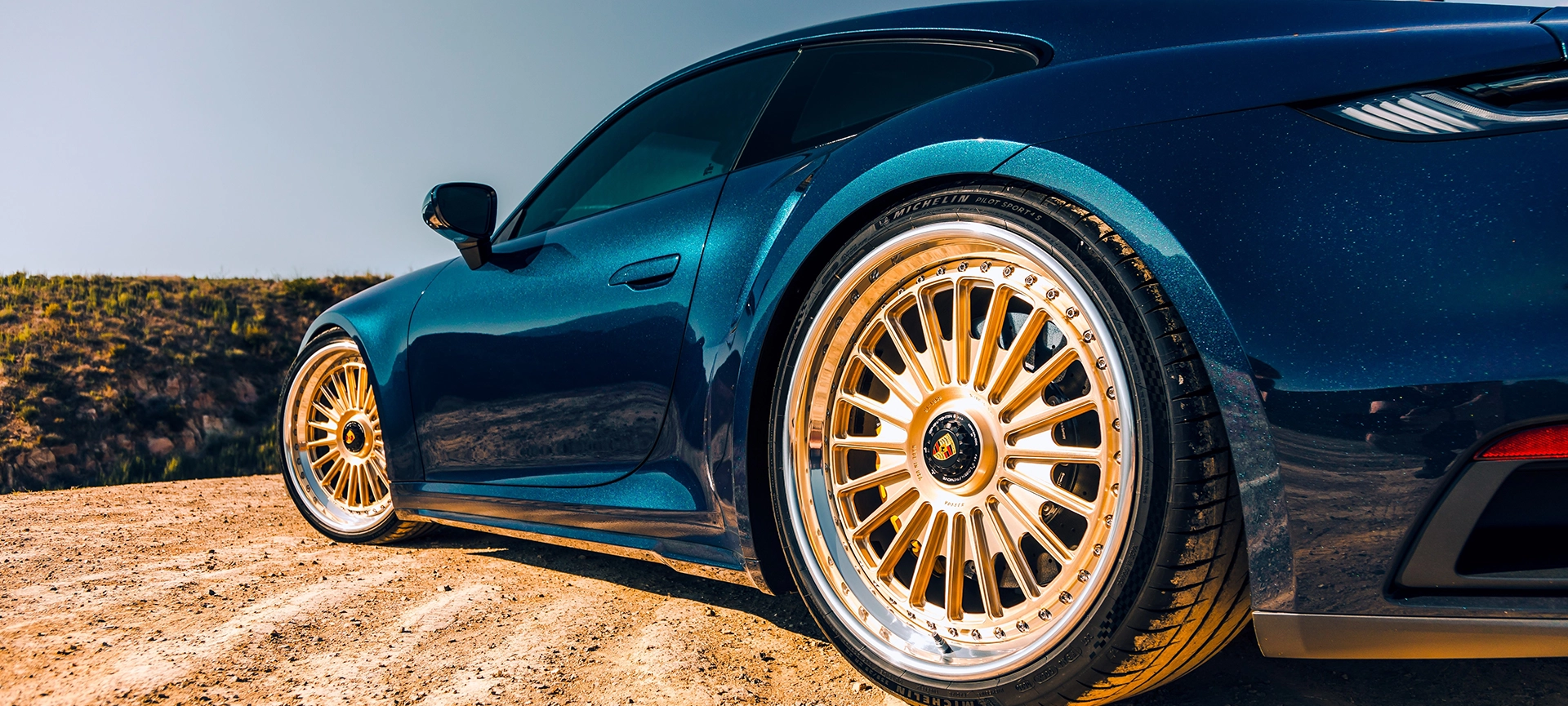 Tips for Maintaining Your Powder Coated Rims: Expert Advice from Rim Perfection