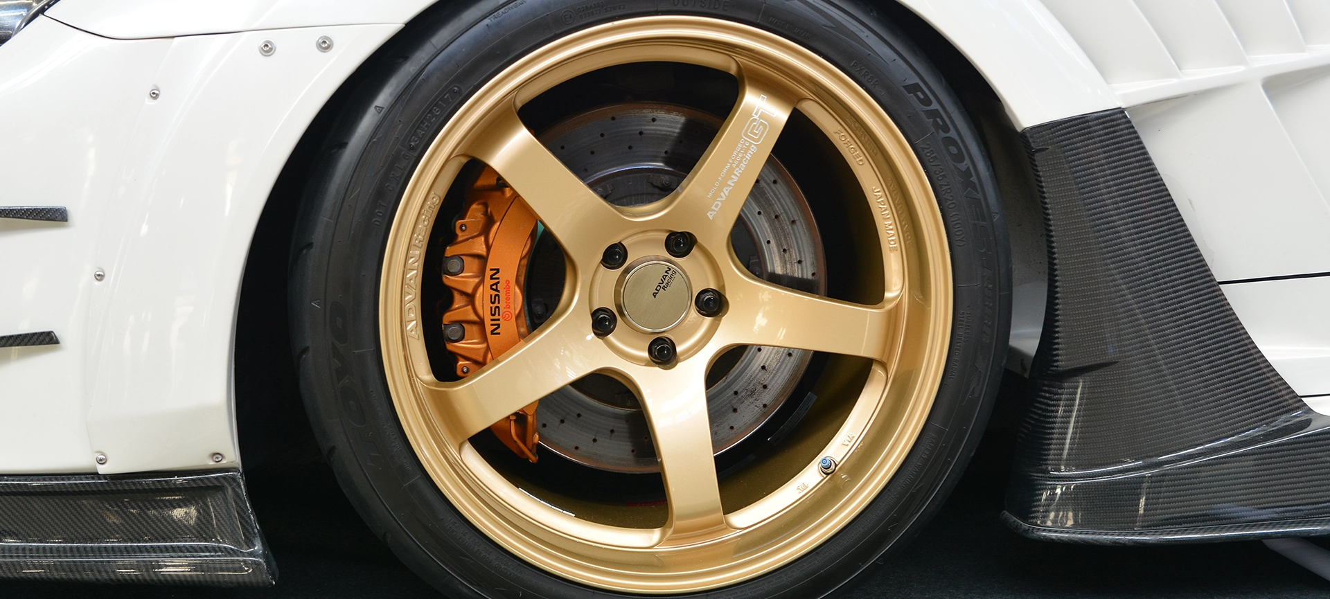 A Guide to Perfection: How to Choose the Right Powder Coating Color for Your Rims
