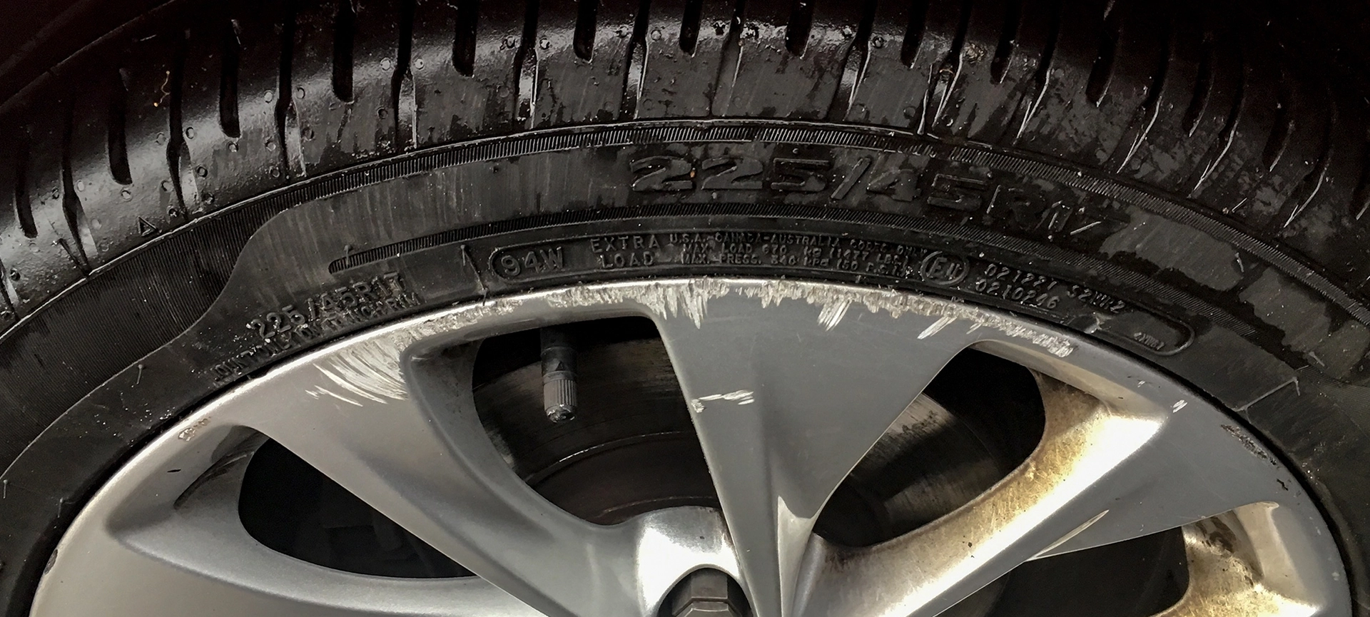 Preserving Perfection: How to Protect Your Rims from Curb Rash?
